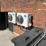 Commercial heating and cooling options: a guide for retail stores in Gloucester.