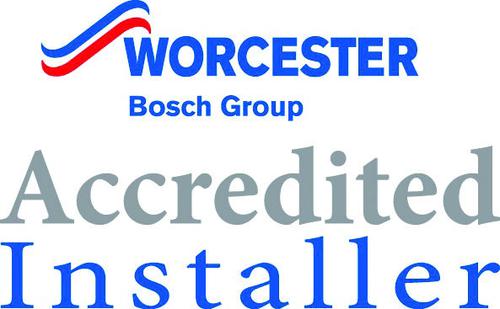 Worcester Bosch Approved Installer